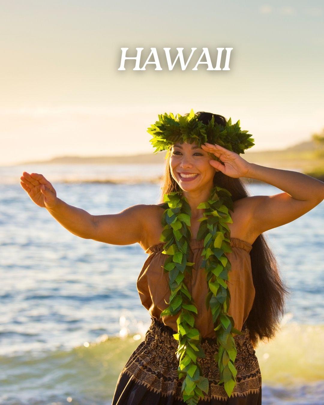 Hawaii
