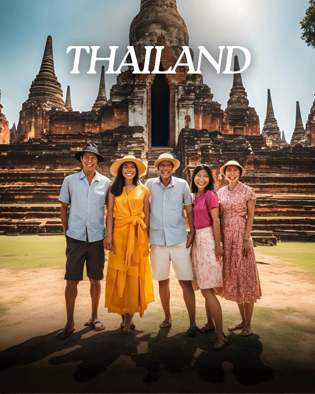 Thailand