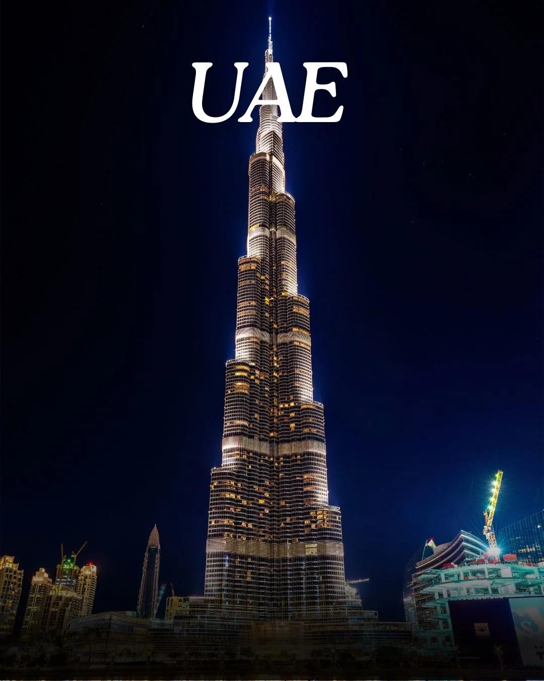 Dubai
