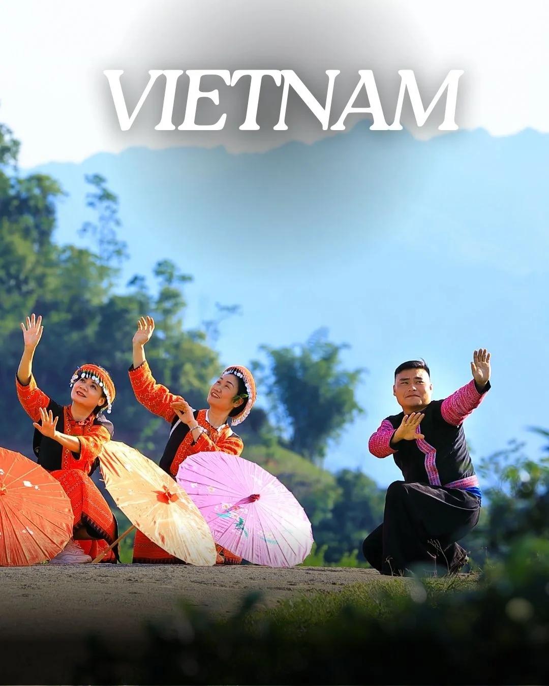 Vietnam