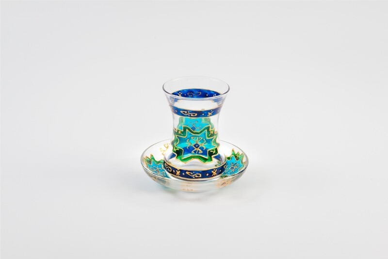 Armudu Glasses