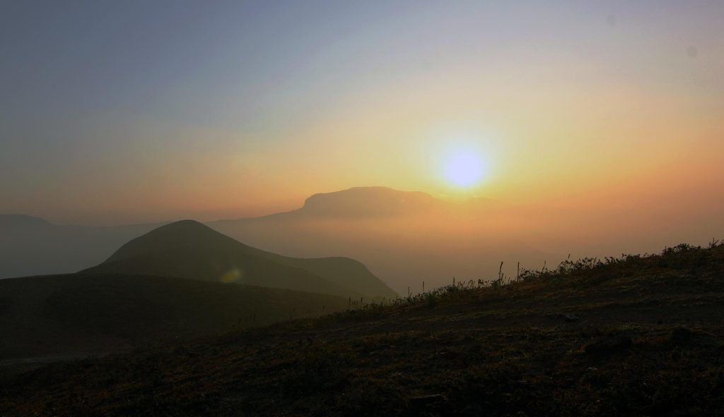 best time to visit Coorg