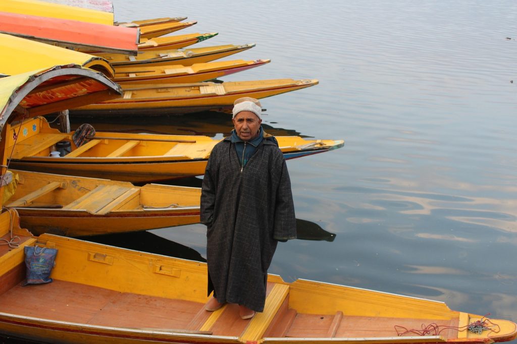 Srinagar