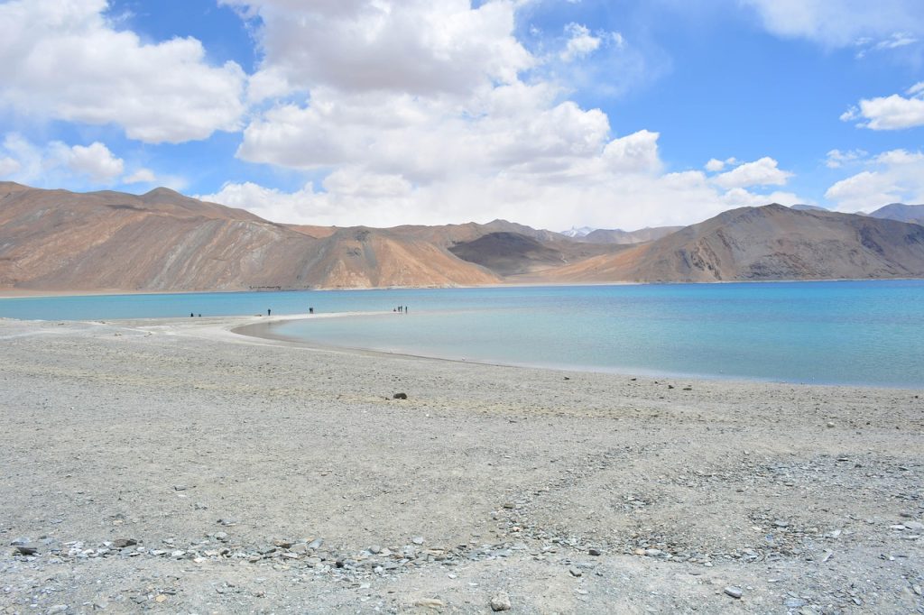 Best Time to Visit Leh