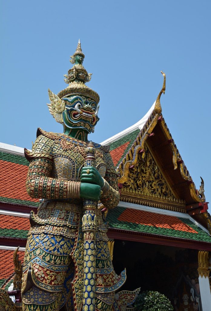 Best Time to Visit Thailand