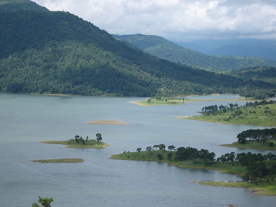 umiam lake shillong meghalaya shillong trip