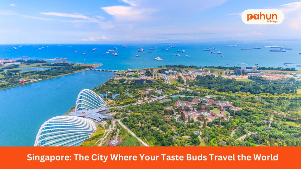 singapore travel guide
