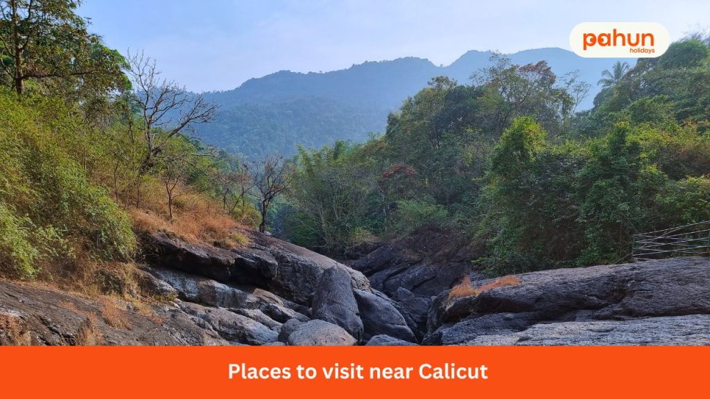 places to visit near calicut